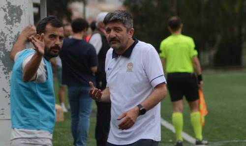 Şampiyonluğu sonuna kadar kovalayacağız