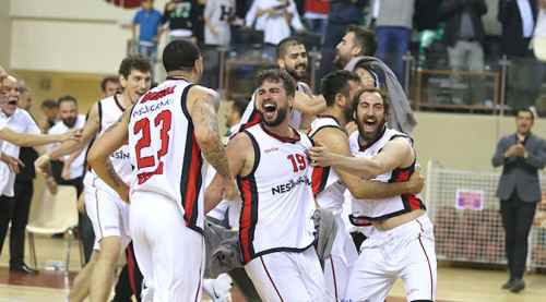 Şampiyonluk bize çok yakıştı