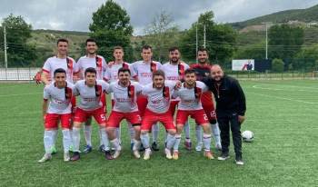 Şampiyonluk Maçında Yaptıkları Hatayla Şampiyonluğunu Rakibine Hediye Etti
