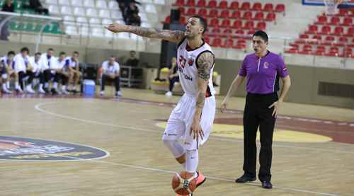 Şampiyonluk yolu başlıyor