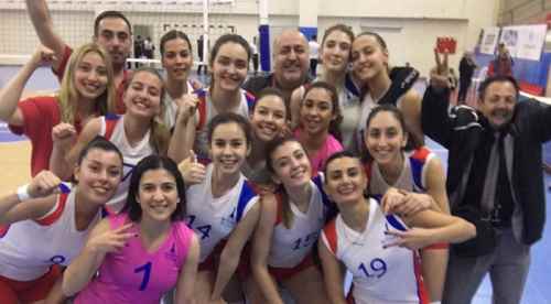 Şampiyonluk yolunda dev adım