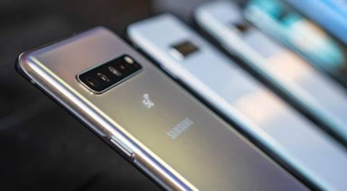 Samsung Galaxy10 ne zaman satışa çıkacak özellikleri neler?