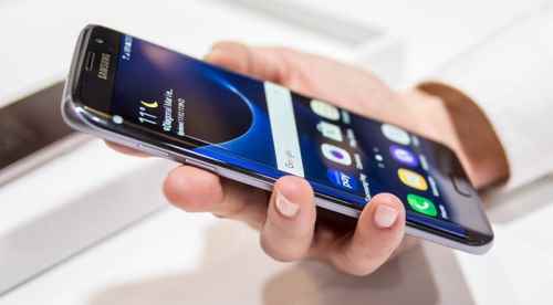 Samsung telefonlar 10 gün sonra...