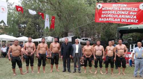Samsunlular’dan birlik için festival