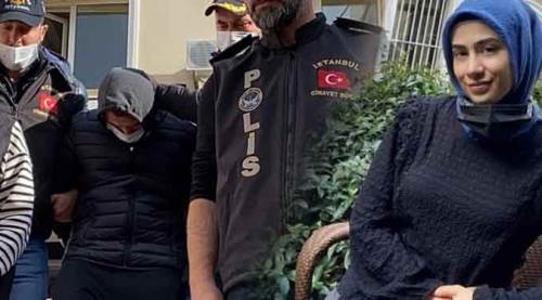 Samuray kılıcıyla öldürmüştü... Flaş gelişme