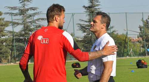 Sana çok görev düşüyor kaptan