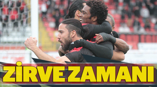 Sana Şampiyonluk yakışır ES ES'im