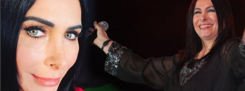 Sanatçı Nuray Hafiftaş hayatını kaybetti!