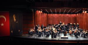 Sanatseverlerden yoğun ilgi