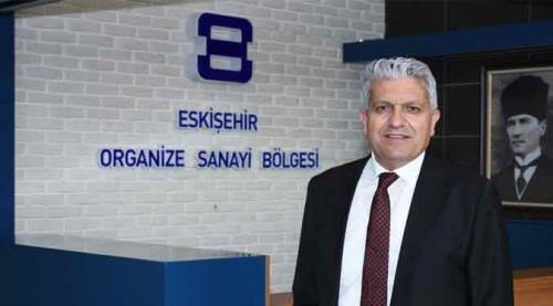 Sanayi çok hızlı bir toparlanma dönemine girdi!