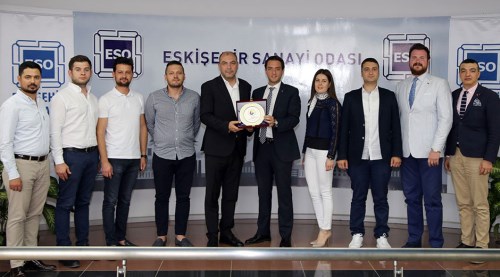 Sanayi girişimcilikle büyüyecek