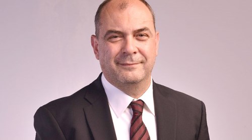 Sanayi Odası altın bir anahtar