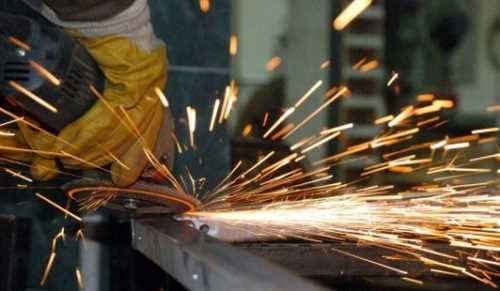 SANAYİ ÜRETİMİ 6 AYIN ZİRVESİNDE