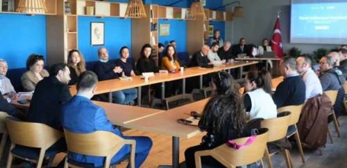 Sanayi ve Teknoloji Bakanlığı, Eskişehir için 4 kritik yatırım alanı açıkladı