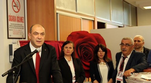 Sanayi ve Üniversite ESO’da bir araya geldi