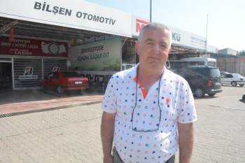 Sanayicilerin Sorunları Masaya Yatırıldı
