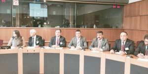 Sanayide önemli adım