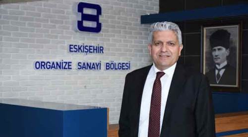 Sanayide üretim hızla artıyor