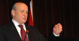 Sanayinin patronu uyardı