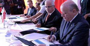 Sanayiye kalifiye eleman projesi