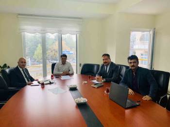 Sandıklı’Da ‘Proje Koordinasyon Birimi’ Kuruldu
