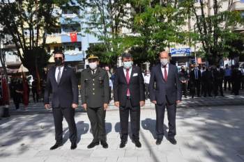 Sandıklı’Da 30 Ağustos Coşkusu
