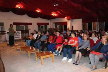 Sandıklı’Da Büyük Taarruz Semineri Düzenlendi
