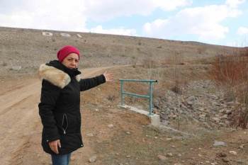 Sandıklı’Da Ki Çiftçilere Sulama Suyu Konusunda Uyarı
