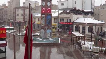 Sandıklı’Da Korona Virüsü Tedbirleri
