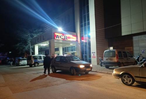 Sandıklı’da Silahlı Saldırı: Bir Kişi Hayatını Kaybetti