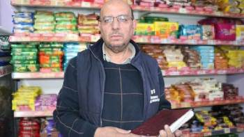 Sandıklı’Da Zimem Defteri Geleneği Sürüyor
