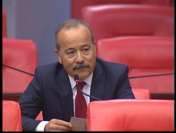 Sandıklı’Daki Termal Seracıların Elektrik Sorunları Tbmm’Ne Taşındı
