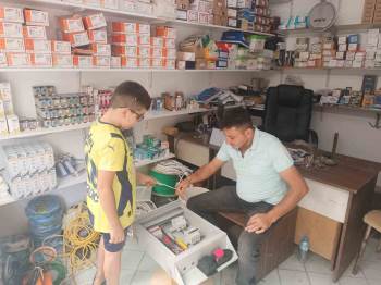 Sandıklı Gardaş Yarenler Meclisi’Nin Çırak Projesi Devam Ediyor
