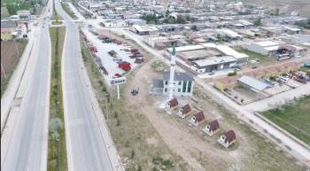 Sandıklı Yöresel Ürün Pazarı’Nda Sona Yaklaşıldı
