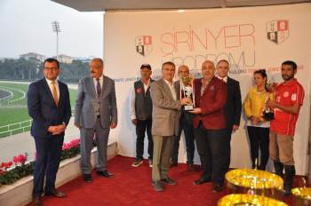 Sandıklılı Genç Atçı Türkiye İkincisi Oldu
