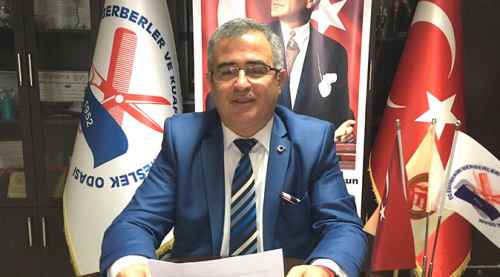 Sanki bir seçim varmış gibi...