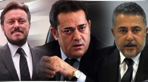 SANKİ KONGRE YOKMUŞ GİBİ!