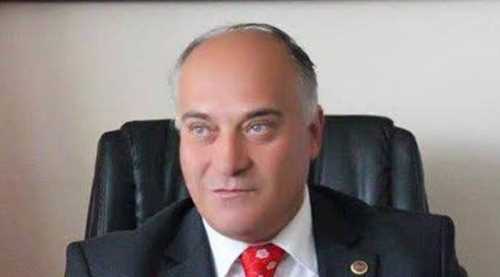 Şanlı'dan Demokrasi Günü mesajı