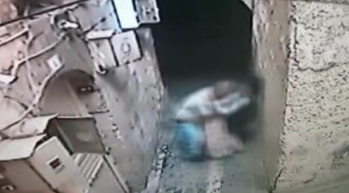 Şanlıurfa'da iğrenç olay!