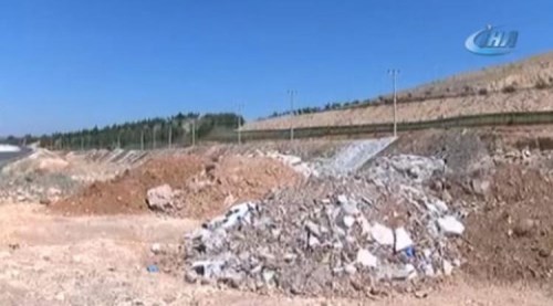 Şanlıurfa'da vahşet... Çocuğun başını kesip gömdüler