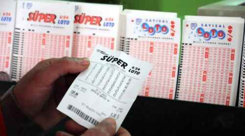 Şans oyunlarında önemli değişiklik