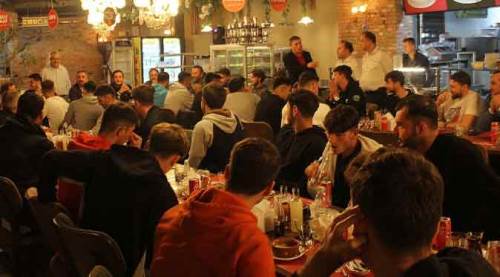 Şanssızlığı kırın artık!