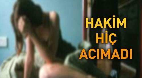 Şantajcı sapık cezayı duyunca bayıldı