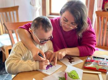 Santevi Sömestr Atölyeleri’Ne Yoğun İlgi
