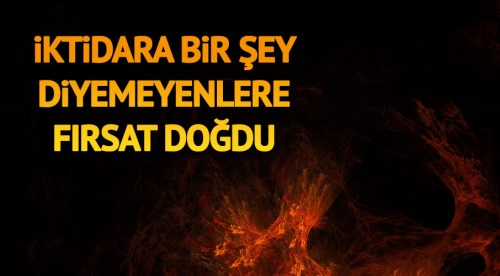 Santral tepkimeleri...