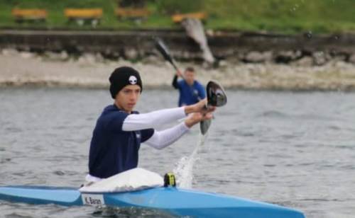 Sapanca Gölü'nde kaybolan 15 yaşındaki genç hala aranıyor!