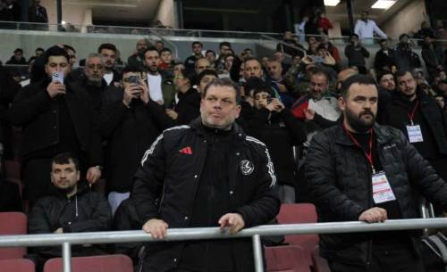 Şapcı Kütahya maçında yok