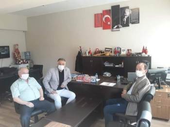 Şaphane Belediyesi’Nden Eğitime Destek
