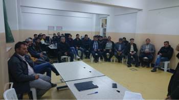 Şaphane’De ’Avcı Eğitimi’ Kursu
