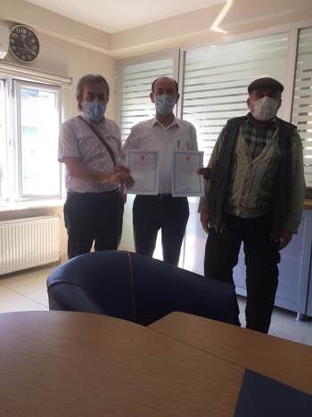 Şaphane’De Jeotermal Yatırım Çalışmaları
